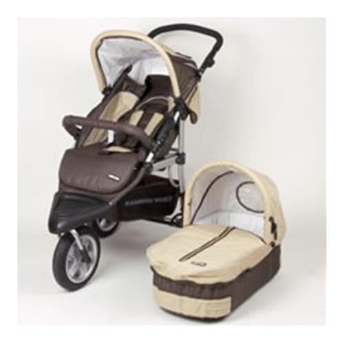 Vand carucior Bambino World Combi Jogger - Pret | Preturi Vand carucior Bambino World Combi Jogger