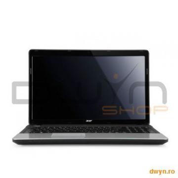 ACER E1-531-B9602G32Mnks, 15.6" HD Acer CineCrystal LED LCD, Intel B960, UMA, 2GB DDR 3 1333Mhz, 320 - Pret | Preturi ACER E1-531-B9602G32Mnks, 15.6" HD Acer CineCrystal LED LCD, Intel B960, UMA, 2GB DDR 3 1333Mhz, 320