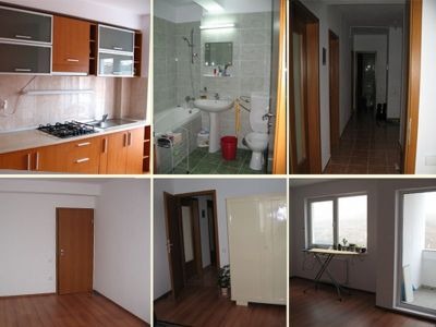 Apartament in bloc nou, cu 3 camere, pe Calea Turzii - Pret | Preturi Apartament in bloc nou, cu 3 camere, pe Calea Turzii