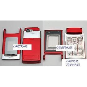 carcase,nokia,originale,n76,e66,6700,n73,6300,e71,n82 - Pret | Preturi carcase,nokia,originale,n76,e66,6700,n73,6300,e71,n82