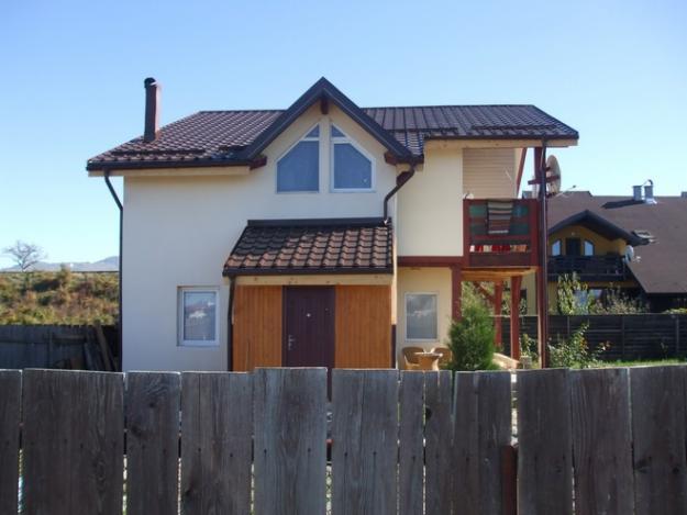 Casa noua in Brasov - Pret | Preturi Casa noua in Brasov
