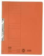 Dosar din carton, incopciat 1/1, 250 g/mp, portocaliu, ELBA - Pret | Preturi Dosar din carton, incopciat 1/1, 250 g/mp, portocaliu, ELBA