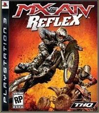 Joc Thq Mx vs Atv Reflex, THQ-PS3-MXATVR - Pret | Preturi Joc Thq Mx vs Atv Reflex, THQ-PS3-MXATVR