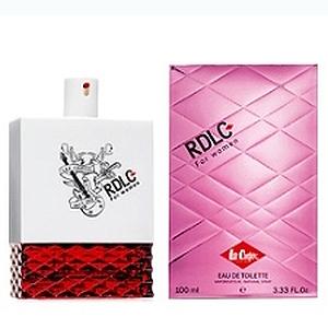 Lee Cooper RDLC For Women, 100 ml, EDT - Pret | Preturi Lee Cooper RDLC For Women, 100 ml, EDT