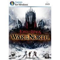 Lord of the Rings War in the North PC - Pret | Preturi Lord of the Rings War in the North PC