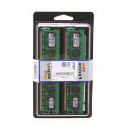 Memorie Kingston 2GB 667MHz KVR667D2N5K2/2G - Pret | Preturi Memorie Kingston 2GB 667MHz KVR667D2N5K2/2G