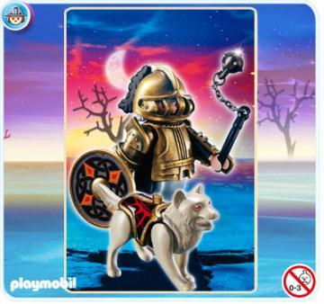 Playmobil Kings Castle SOLDAT - Pret | Preturi Playmobil Kings Castle SOLDAT