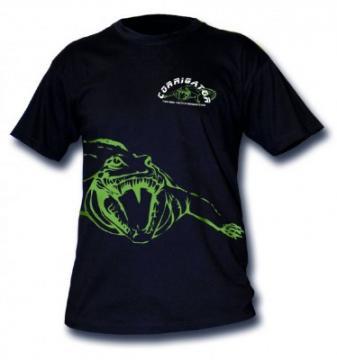 Tricou JENZI TEAM CORRIGATOR L - Pret | Preturi Tricou JENZI TEAM CORRIGATOR L