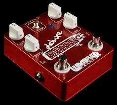 Vand Wampler Pinacle Distortion - EVH Sound - Pret | Preturi Vand Wampler Pinacle Distortion - EVH Sound