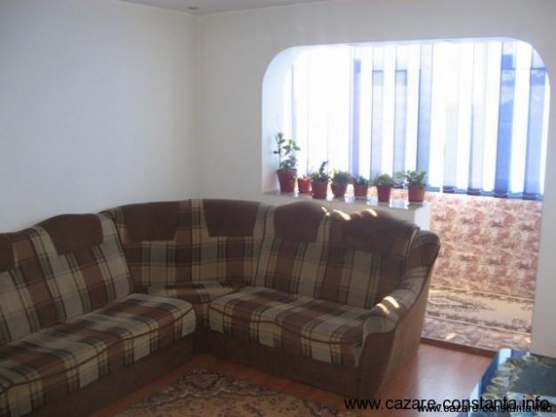 Cazare Mamaia Sat Vacanta Particular apartament 3 cam Emy - Pret | Preturi Cazare Mamaia Sat Vacanta Particular apartament 3 cam Emy