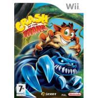 Crash of the Titans Wii - Pret | Preturi Crash of the Titans Wii