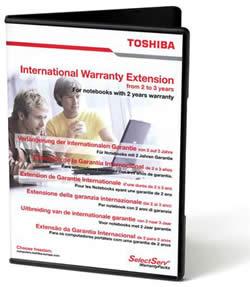 Extensie garantie notebook Toshiba 2-3 ani SE5053I-PDB - Pret | Preturi Extensie garantie notebook Toshiba 2-3 ani SE5053I-PDB