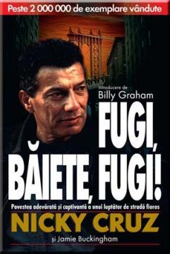 Fugi, baiete, fugi! - Pret | Preturi Fugi, baiete, fugi!