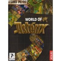 Joc PC World of Asterix - Pret | Preturi Joc PC World of Asterix