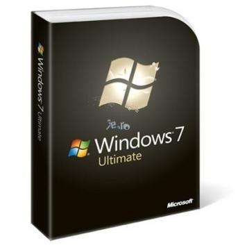 Microsoft Windows 7 Ultimate English Retail + Transport Gratuit - Pret | Preturi Microsoft Windows 7 Ultimate English Retail + Transport Gratuit