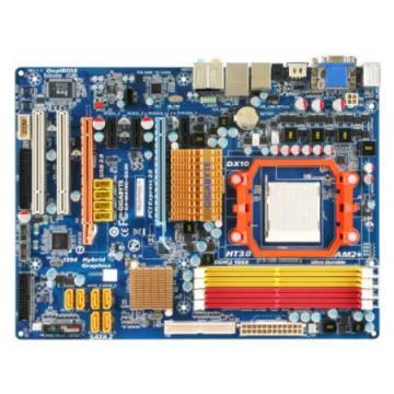 Placa de baza Gigabyte MA78G-DS3H, Socket AM2 - Pret | Preturi Placa de baza Gigabyte MA78G-DS3H, Socket AM2