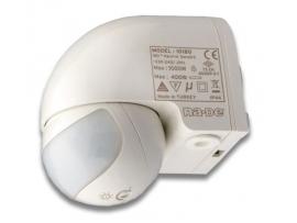 Senzor de prezenta 180 grade pentru tub neon - Pret | Preturi Senzor de prezenta 180 grade pentru tub neon