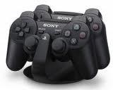 Statie incarcare Sony Controller Dualshock  SY9161585 - Pret | Preturi Statie incarcare Sony Controller Dualshock  SY9161585