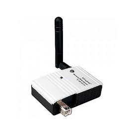 TP-LINK Print Server Wireless G, USB 2.0 TL-WPS510U - Pret | Preturi TP-LINK Print Server Wireless G, USB 2.0 TL-WPS510U