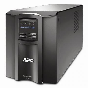 UPS APC 1500VA SMT1500I - Pret | Preturi UPS APC 1500VA SMT1500I