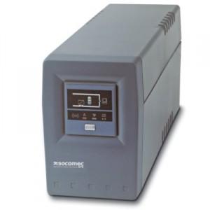 UPS SOCOMEC Netys PE 600VA Basis NETB600-PE - Pret | Preturi UPS SOCOMEC Netys PE 600VA Basis NETB600-PE