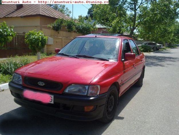 vand Ford Escort sau il dezmembrez pentru orice piesa rezultata - Pret | Preturi vand Ford Escort sau il dezmembrez pentru orice piesa rezultata