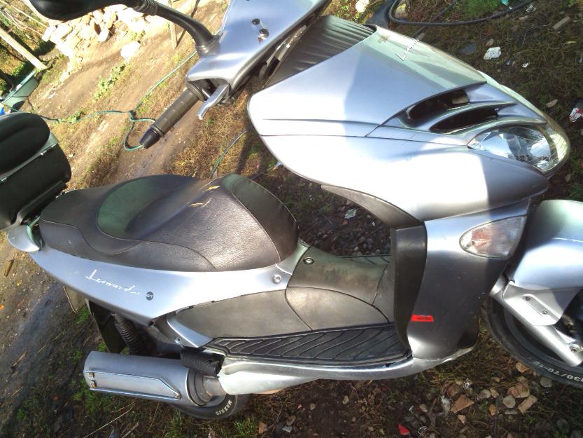 aprilia leonardo 10 mil. - Pret | Preturi aprilia leonardo 10 mil.