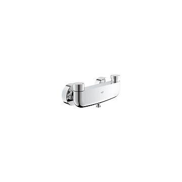 Baterie dus Grohe cu autoinchidere Eurosmart Cosmopolitan S - Pret | Preturi Baterie dus Grohe cu autoinchidere Eurosmart Cosmopolitan S