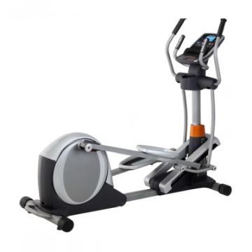 Bicicleta eliptica ergometrica semiprofesionala cu rampa Nordic Track E 11.0 NTEVEL90910 - Pret | Preturi Bicicleta eliptica ergometrica semiprofesionala cu rampa Nordic Track E 11.0 NTEVEL90910