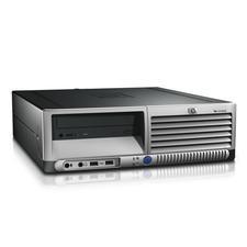 Calculatoare HP Compaq DC 7600 - Pret | Preturi Calculatoare HP Compaq DC 7600
