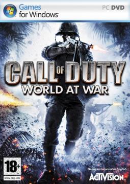 Call of Duty 5: World at War - Pret | Preturi Call of Duty 5: World at War