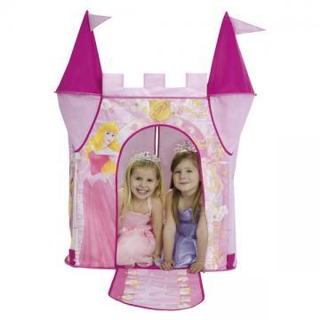 Cort castel Disney Princess - Pret | Preturi Cort castel Disney Princess