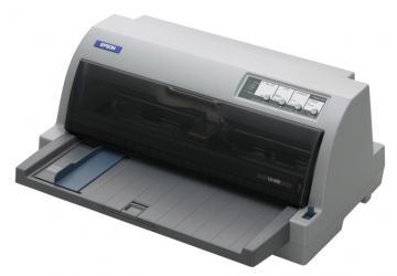 Imprimanta matriceala EPSON LQ-690 - Pret | Preturi Imprimanta matriceala EPSON LQ-690