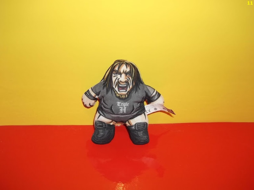 jucarii personaj wrestling din plus - Pret | Preturi jucarii personaj wrestling din plus