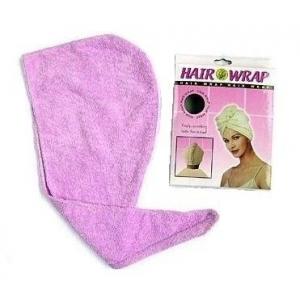 Magic Hair Wrap Prosop Pentru Uscarea Parului - Pret | Preturi Magic Hair Wrap Prosop Pentru Uscarea Parului