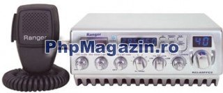 Statie Radio Ranger RCI69 - Pret | Preturi Statie Radio Ranger RCI69