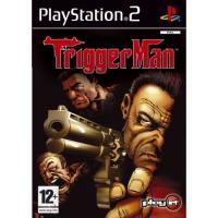 Trigger Man PS2 - Pret | Preturi Trigger Man PS2