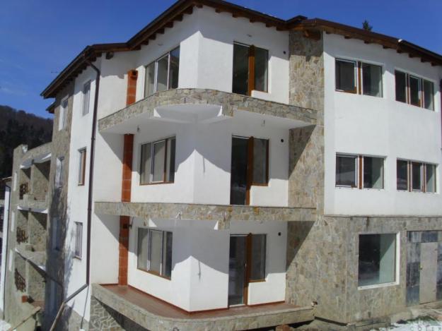 Apartamente noi de vanzare in Predeal - Pret | Preturi Apartamente noi de vanzare in Predeal