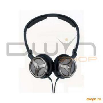 ASUS NC1 headphones, Headphone: 16 22000 Hz,32 Ohm, 102 dB, 87 % ambient noise cancellation, Carry - Pret | Preturi ASUS NC1 headphones, Headphone: 16 22000 Hz,32 Ohm, 102 dB, 87 % ambient noise cancellation, Carry
