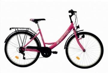 Bicicleta DHS - Kreativ 2614 (Model 2012) - Pret | Preturi Bicicleta DHS - Kreativ 2614 (Model 2012)