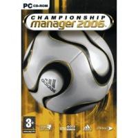 Championship Manager 2006 - Pret | Preturi Championship Manager 2006