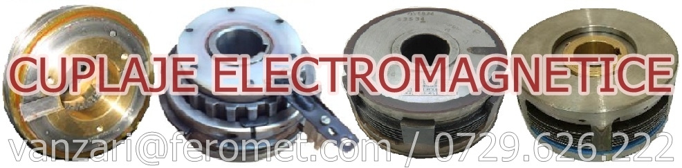 Cuplaje electromagnetice - Pret | Preturi Cuplaje electromagnetice