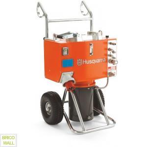 Grup generator hidraulic Husqvarna PP 455 E - Pret | Preturi Grup generator hidraulic Husqvarna PP 455 E