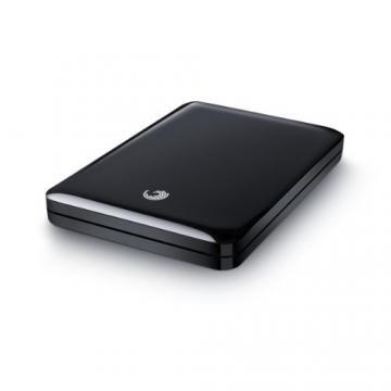 HDD extern Seagate Free Agent GoFlex 500GB - Pret | Preturi HDD extern Seagate Free Agent GoFlex 500GB