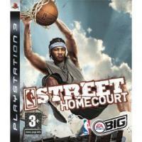 Joc PS3 NBA Street Homecourt - Pret | Preturi Joc PS3 NBA Street Homecourt