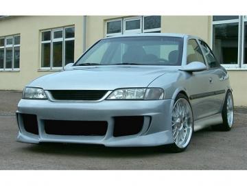 Opel Vectra B Spoiler Fata SX2 - Pret | Preturi Opel Vectra B Spoiler Fata SX2