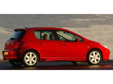 Peugeot 307 Praguri A2 - Pret | Preturi Peugeot 307 Praguri A2