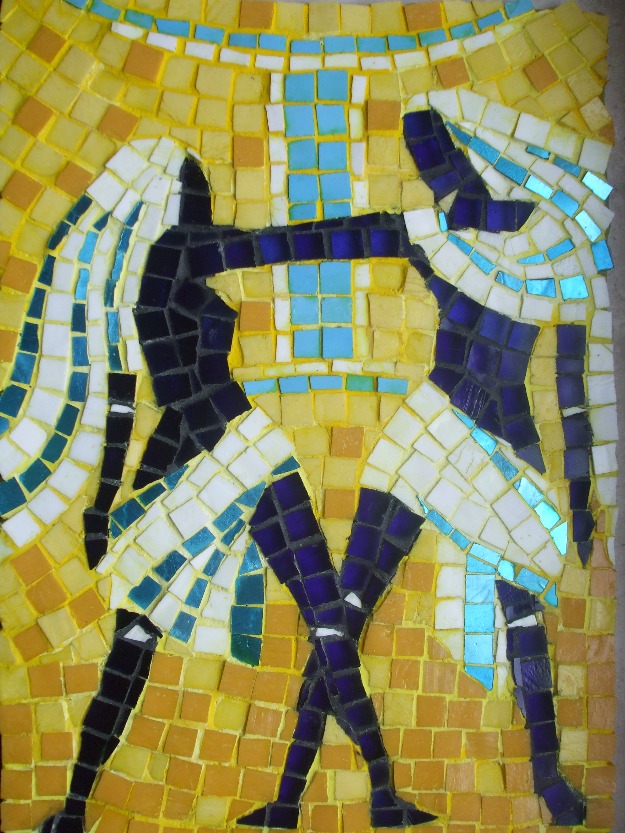 Tablou mozaic Orsoni - Pret | Preturi Tablou mozaic Orsoni