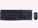 Tastatura Logitech Desktop MK120 - Pret | Preturi Tastatura Logitech Desktop MK120