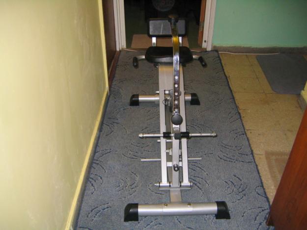 Vand aparat fitness Kettler Rider Vario - Pret | Preturi Vand aparat fitness Kettler Rider Vario